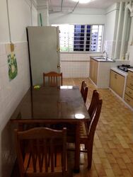 Blk 274 Tampines Street 22 (Tampines), HDB 3 Rooms #613244331
